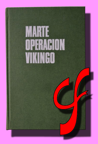 MARTE. OPERACIN VIKINGO
